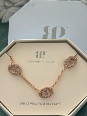 bomb party daylight romance necklace